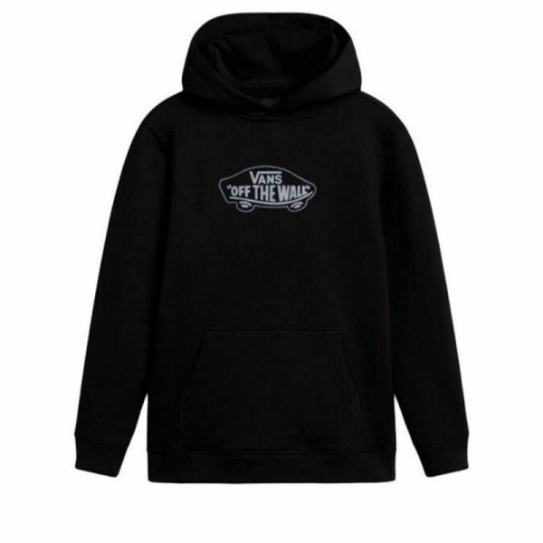 Bluza z kapturem Dziecięca Vans Off The Wall Board Pu