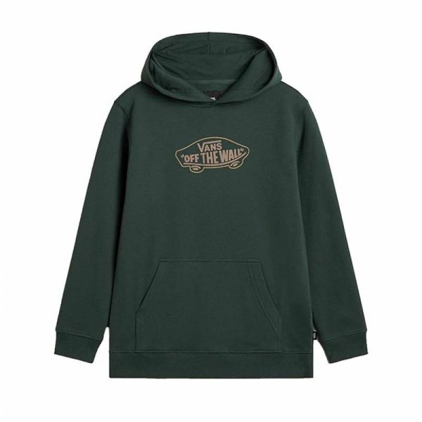 Bluza z kapturem Dziecięca Vans Off The Wall Board Pu