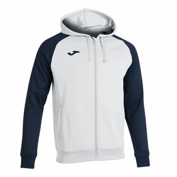 Bluza z kapturem Dziecięca Joma Sport Academy IV