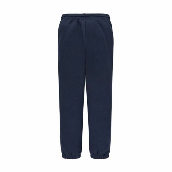 Spodnie dresowe dla dzieci Levi&#039;s Boxtab Jogger Granatowy