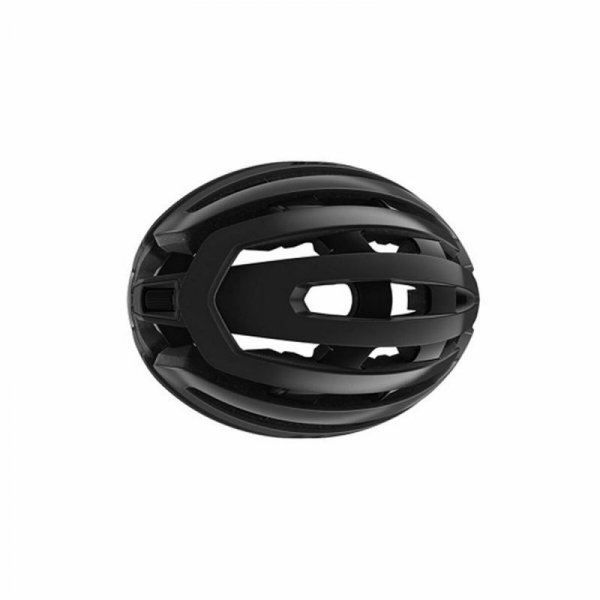 Kask rowerowy dla dorosłych Lazer Z1 KC CE-CPSC Titanium Czarny