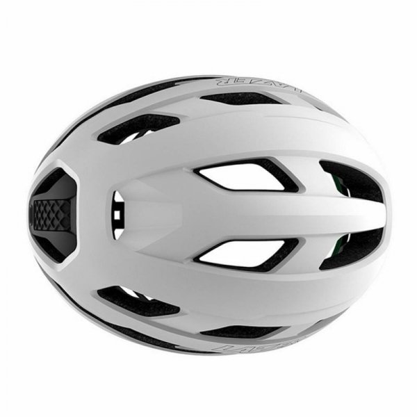 Kask rowerowy dla dorosłych Lazer Strada KC Biały