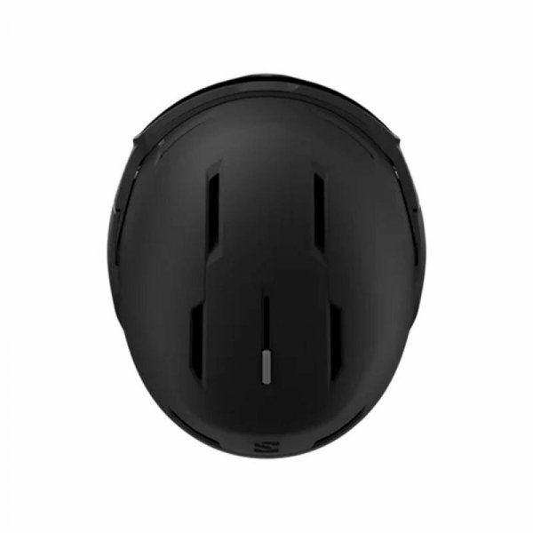 Kask narciarski Salomon Osmo Pro Sigma Czarny Unisex
