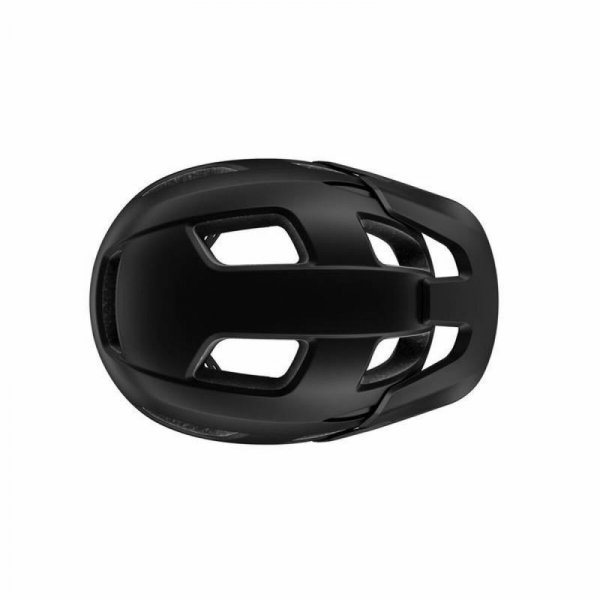 Kask rowerowy dla dorosłych Lazer Chiru Czarny