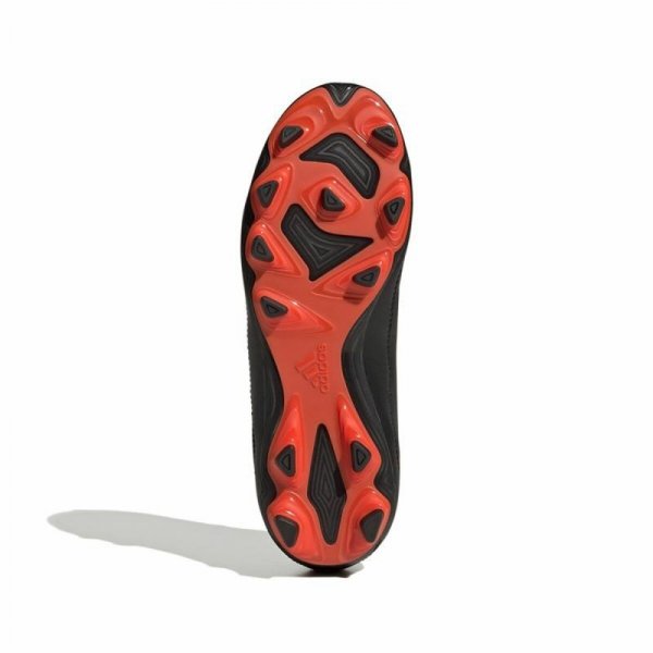 Buty Piłkarskie dla Dzieci Adidas X Speedportal 4 Czarny