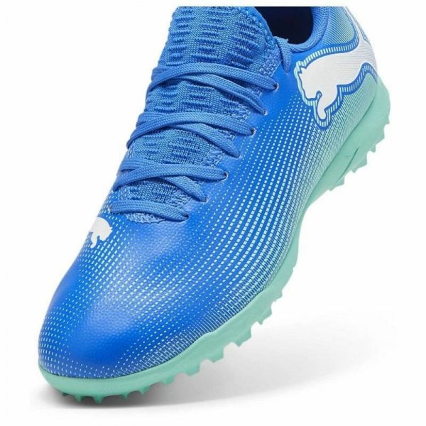 Buty Piłkarskie dla Dzieci Puma Future 7 Play Tt Infantil