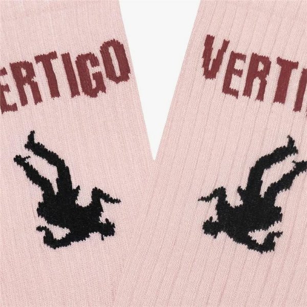 Skarpety Sportowe Jimmy Lion Hitchcock Vertigo