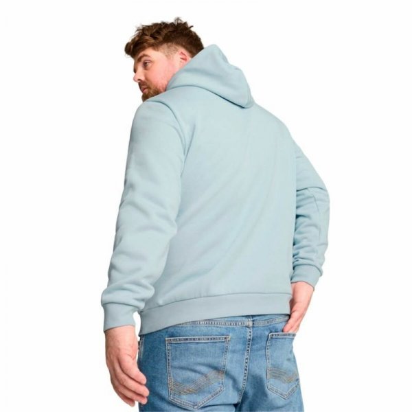 Bluza z kapturem Męska Puma Essentials