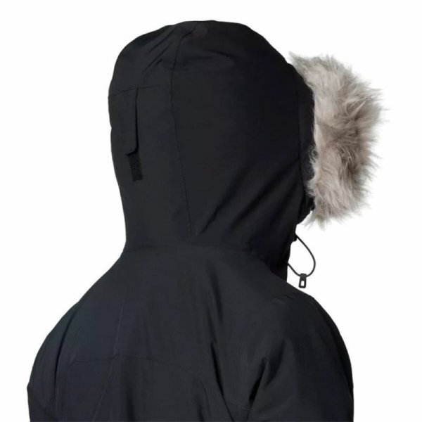 Kurtka Sportowa Damska Columbia Ava Alpine™ II Insulated Czarny