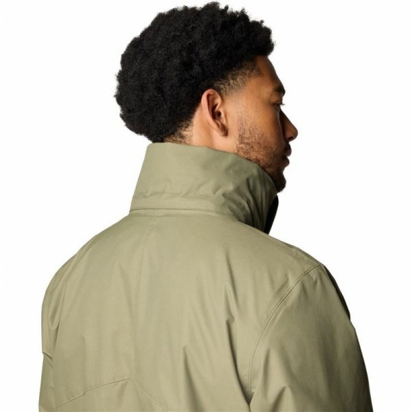 Męska kurtka sportowa Columbia Bugaboo III Fleece