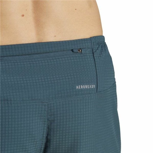 Krótkie Spodenki Sportowe Męskie Adidas D4R