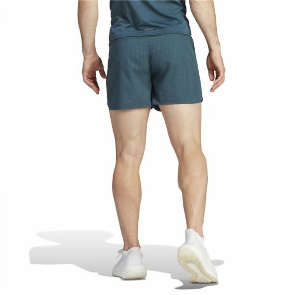 Krótkie Spodenki Sportowe Męskie Adidas D4R
