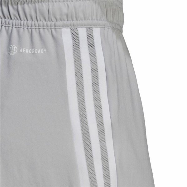 Spodnie Piłkarskie dla Dorosłych Adidas Con22 Md Szary