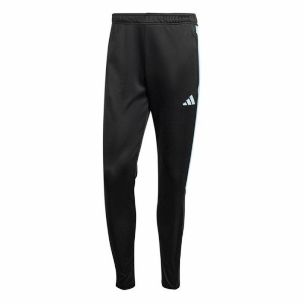 Spodnie Piłkarskie dla Dorosłych Adidas Tiro23 Cb Tr Mężczyzna