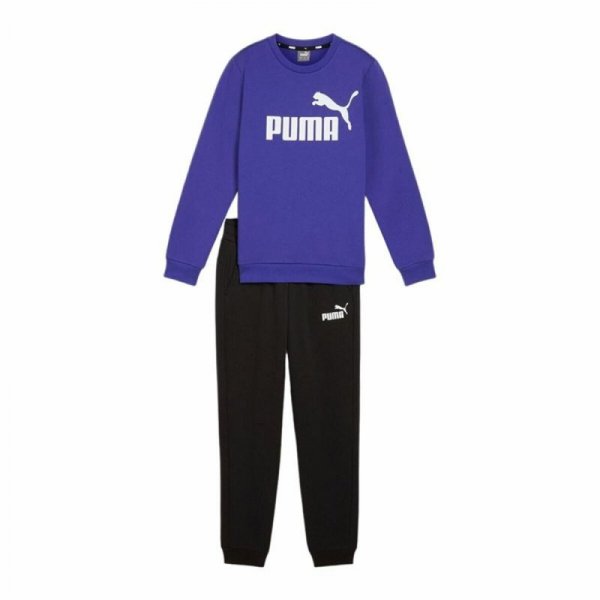 Dres Dziecięcy Puma No.1 Logo Sweat Suit