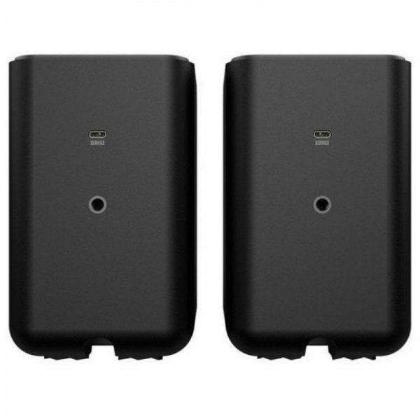 Głośniki przenośne KLIPSCH KL1072081 Czarny 50 W