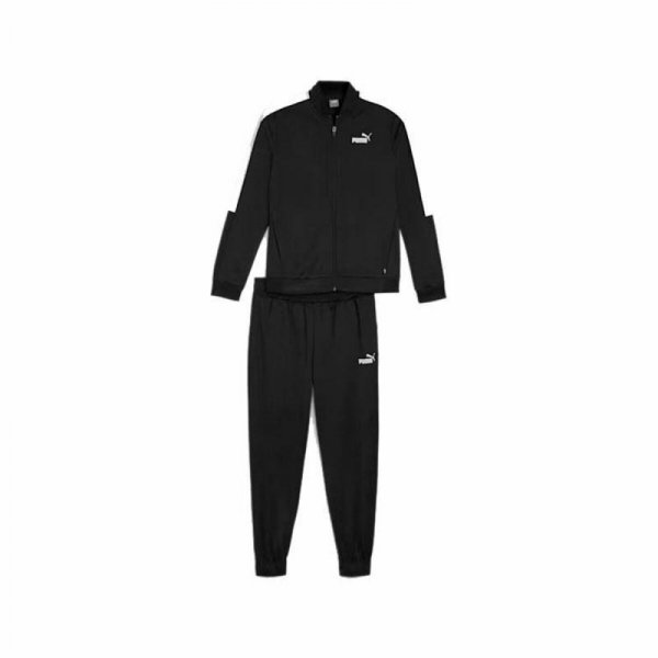 Dres Dziecięcy Puma Baseball cot uit 2 Części