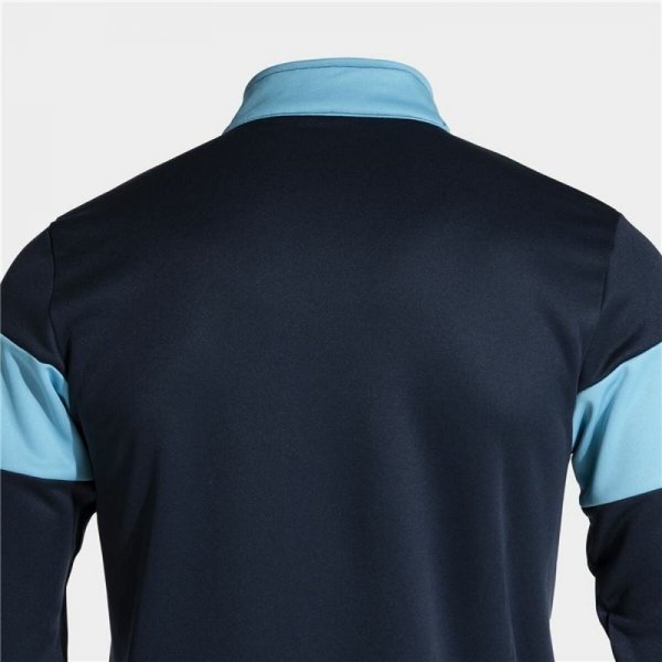 Dres dla Dorosłych Joma Sport Danubio III Granatowy Mężczyzna 2 Części