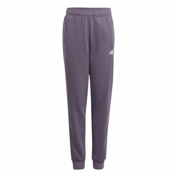 Dres Dziecięcy Adidas Bl Fl Ts Różowy 2 Części