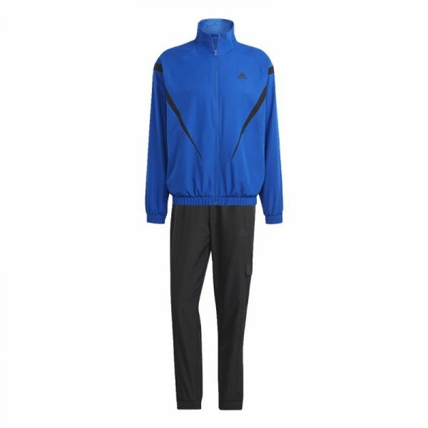 Dres dla Dorosłych Adidas Woven No Hd Ts Mężczyzna 2 Części
