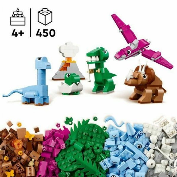 zestaw do budowania Lego
