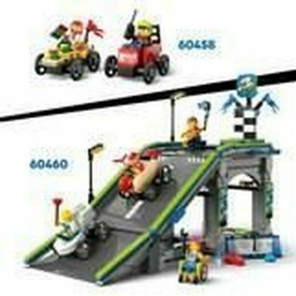 zestaw do budowania Lego
