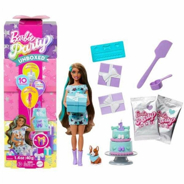 Figurki Superbohaterów Mattel