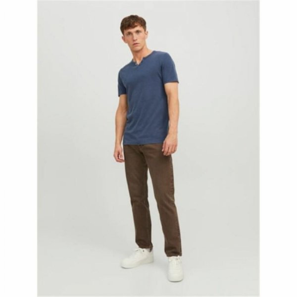 Koszulka z krótkim rękawem Męska Jack & Jones esplit