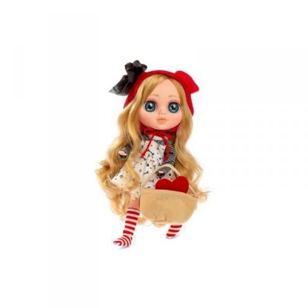 Lalka Baby Berjuan 32 cm