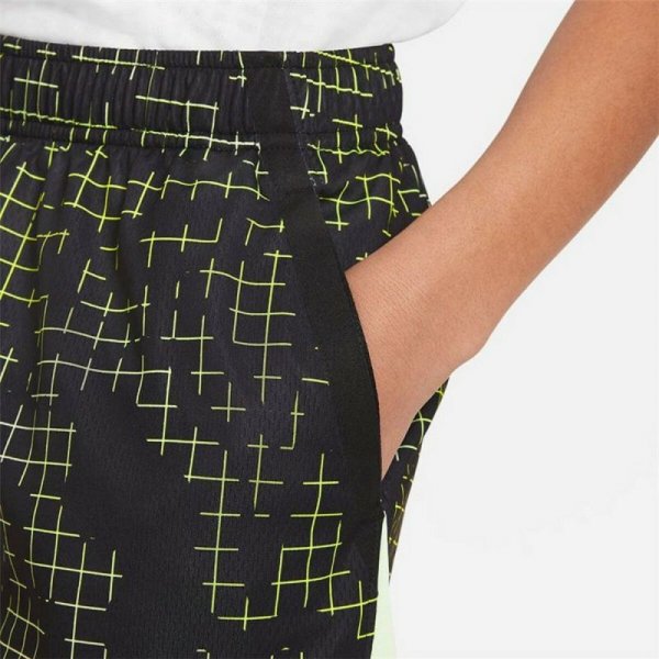 Krótkie Spodenki Sportowe Dziecięce Nike Dri-FIT