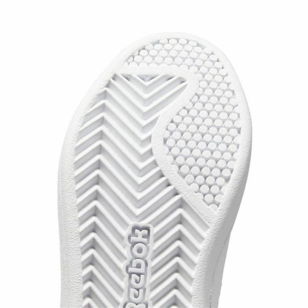 Obuwie Sportowe Dziecięce Reebok Royal Complete CLN 2 Biały
