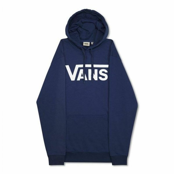 Bluza z kapturem Męska Vans Drop V Po-B M Ciemnoniebieski