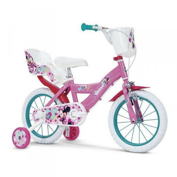 Rower Minnie Mouse   14&quot;
