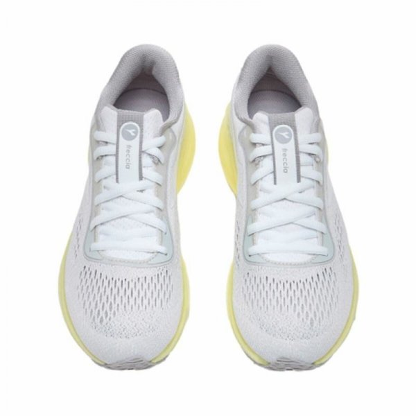 Obuwie Sportowe Damskie Diadora Freccia Szary Jasnoszary