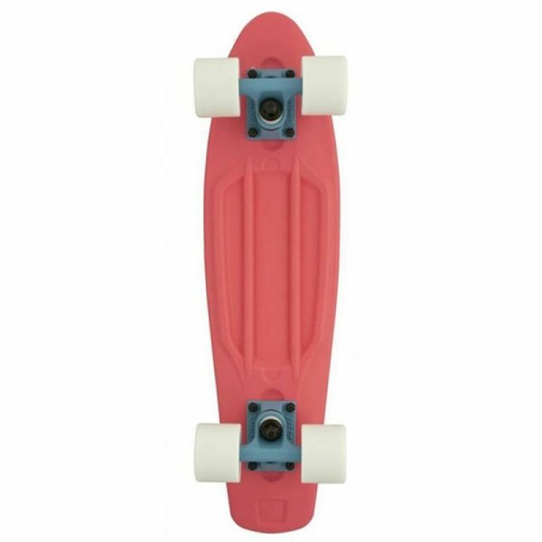 Skate Dstreet Cruiser Soft 23 23&quot;