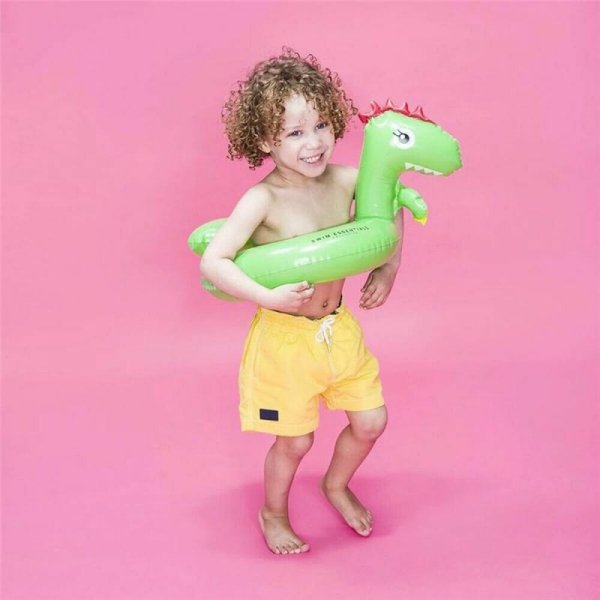 Koło Dmuchane Swim Essentials Dinosaur
