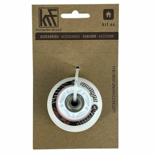 Koła Spotlight LED KRF 64 MM Niebieski