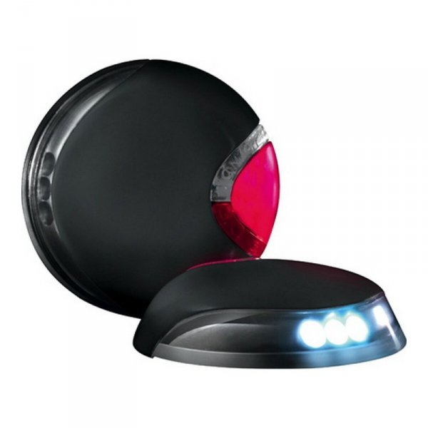 Lampa Bezpieczeństwa Flexi Szary