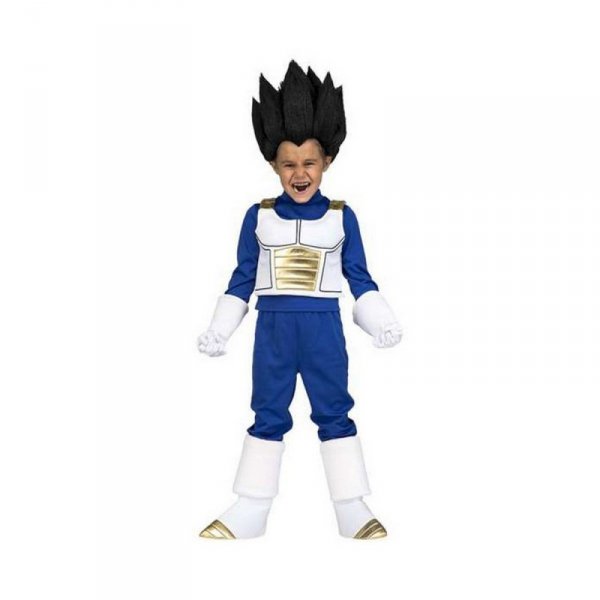 Kostium dla Dzieci My Other Me Vegeta