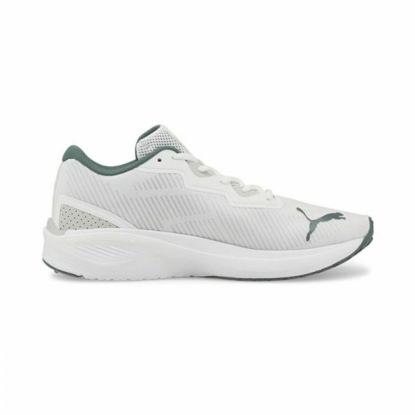 Obuwie do Biegania dla Dorosłych  Aviator Sky Puma Biały