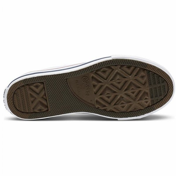 Kapcie Converse Chuck Taylor All-Star Seasonal Biały