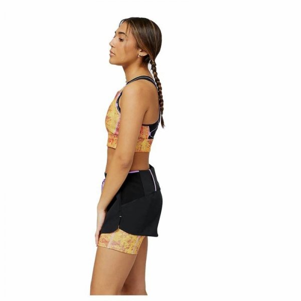 Stanik Sportowy New Balance Impact Run AT