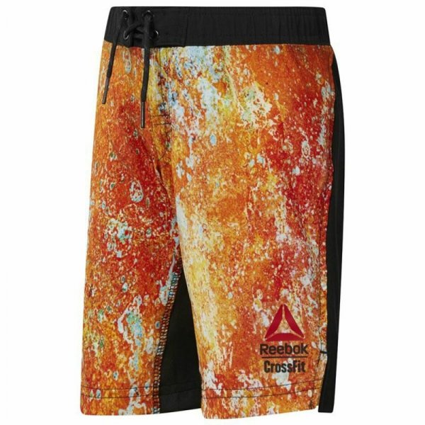 Spodnie sportowe dziecięce Reebok Szary