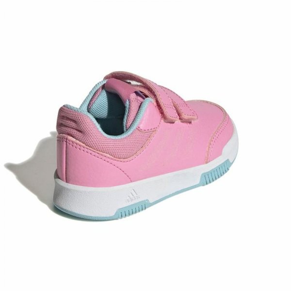 Obuwie Sportowe Dziecięce Adidas Tensaur Sport 2.0 Różowy