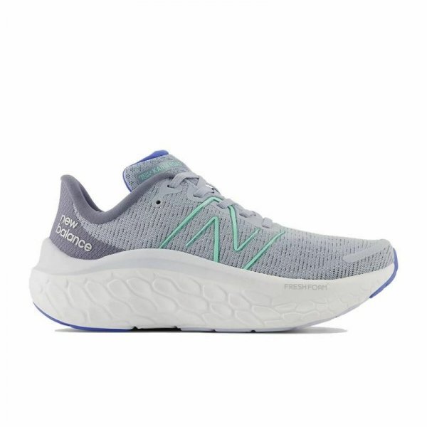 Obuwie Sportowe Damskie New Balance Fresh Foam X Kaiha Szary Kobieta