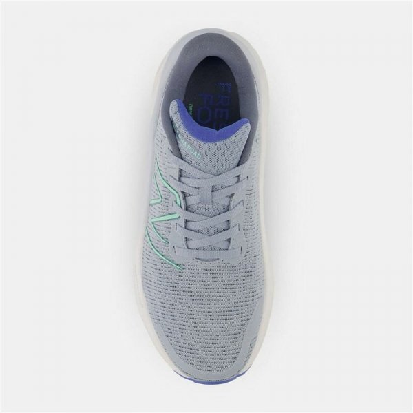 Obuwie Sportowe Damskie New Balance Fresh Foam X Kaiha Szary Kobieta
