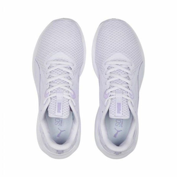 Obuwie do Biegania dla Dorosłych Puma Twitch Runner Fresh Biały Kobieta