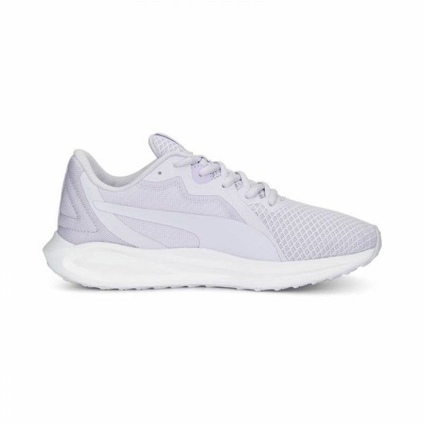 Obuwie do Biegania dla Dorosłych Puma Twitch Runner Fresh Biały Kobieta