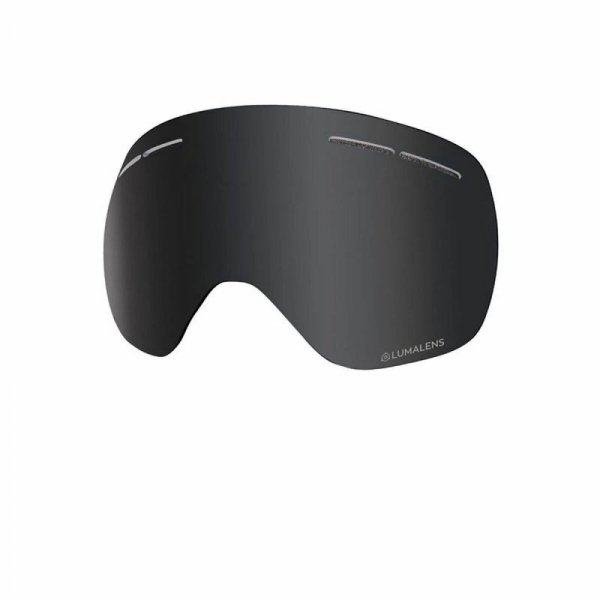 Gogle narciarskie  Snowboard Dragon Alliance  X1s Biały Różowy