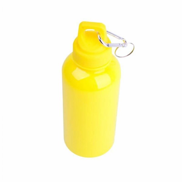 Bidon Atipick OTB5041 600 ml Żółty